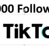 1000TiktokFollowers