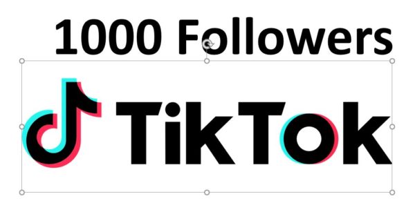 1000TiktokFollowers